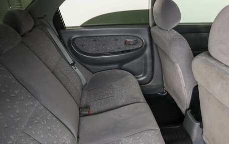 KIA Spectra II (LD), 2008 год, 439 000 рублей, 11 фотография