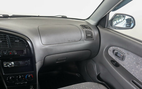 KIA Spectra II (LD), 2008 год, 439 000 рублей, 15 фотография