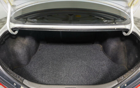 KIA Spectra II (LD), 2008 год, 439 000 рублей, 8 фотография