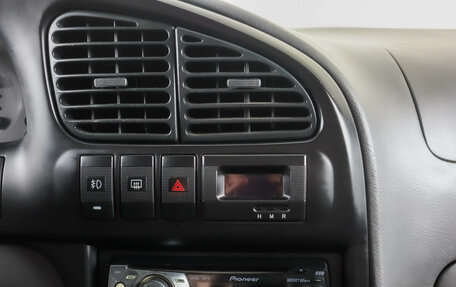 KIA Spectra II (LD), 2008 год, 439 000 рублей, 17 фотография