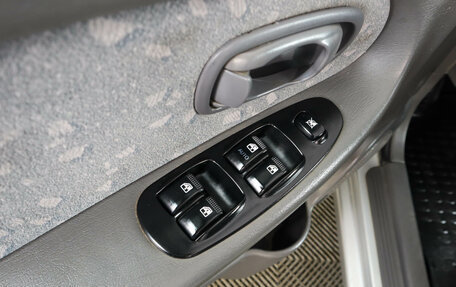 KIA Spectra II (LD), 2008 год, 439 000 рублей, 21 фотография