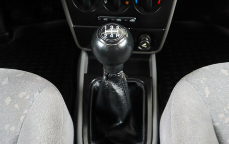 KIA Spectra II (LD), 2008 год, 439 000 рублей, 19 фотография