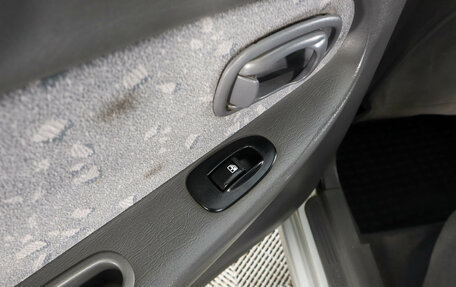 KIA Spectra II (LD), 2008 год, 439 000 рублей, 22 фотография