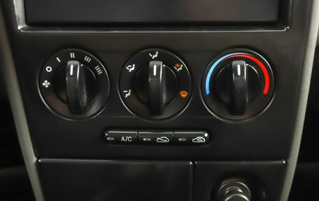 KIA Spectra II (LD), 2008 год, 439 000 рублей, 18 фотография