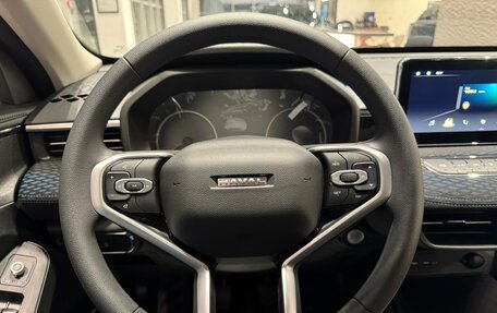 Haval Jolion, 2026 год, 2 049 000 рублей, 7 фотография