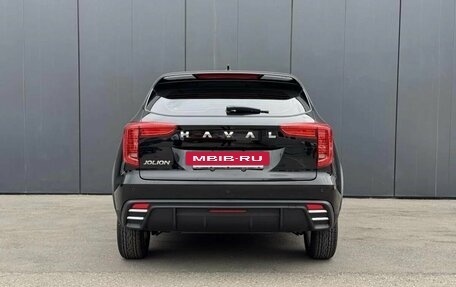 Haval Jolion, 2026 год, 2 049 000 рублей, 5 фотография