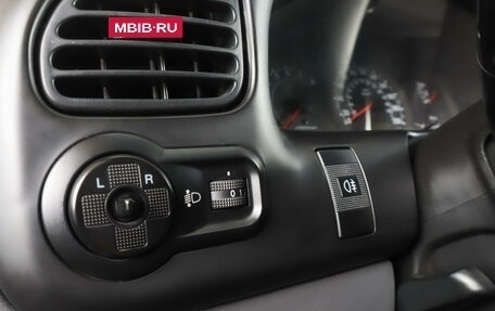 KIA Spectra II (LD), 2008 год, 439 000 рублей, 20 фотография