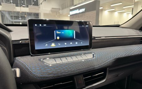 Haval Jolion, 2026 год, 2 049 000 рублей, 9 фотография