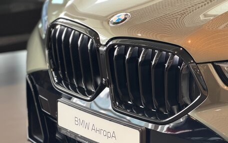 BMW X6, 2024 год, 13 500 000 рублей, 6 фотография