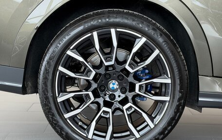 BMW X6, 2024 год, 13 500 000 рублей, 9 фотография