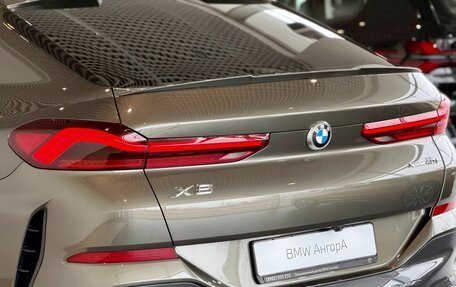 BMW X6, 2024 год, 13 500 000 рублей, 11 фотография