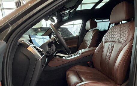 BMW X6, 2024 год, 13 500 000 рублей, 17 фотография