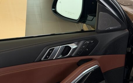 BMW X6, 2024 год, 13 500 000 рублей, 19 фотография