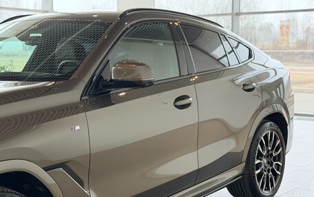 BMW X6, 2024 год, 13 500 000 рублей, 12 фотография