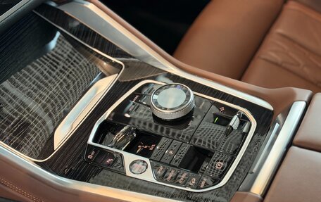 BMW X6, 2024 год, 13 500 000 рублей, 15 фотография