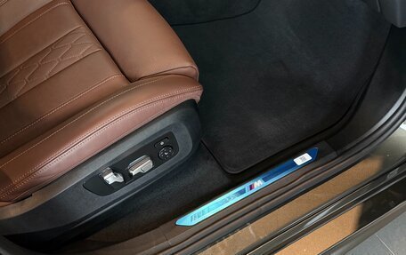 BMW X6, 2024 год, 13 500 000 рублей, 21 фотография