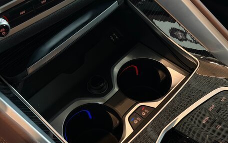 BMW X6, 2024 год, 13 500 000 рублей, 16 фотография