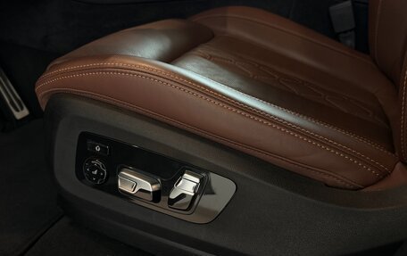 BMW X6, 2024 год, 13 500 000 рублей, 18 фотография