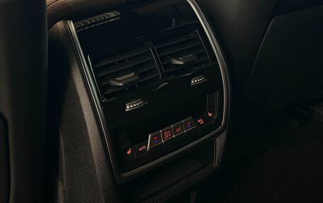 BMW X6, 2024 год, 13 500 000 рублей, 20 фотография