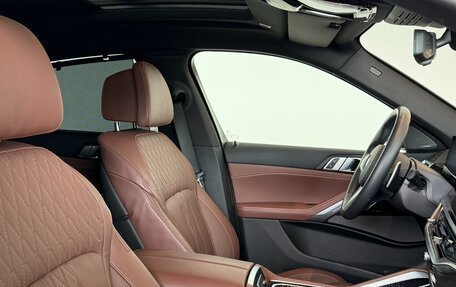 BMW X6, 2024 год, 13 500 000 рублей, 22 фотография