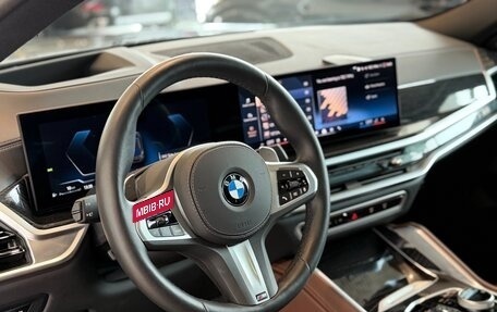 BMW X6, 2024 год, 13 500 000 рублей, 14 фотография