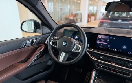 BMW X6, 2024 год, 13 500 000 рублей, 24 фотография