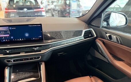 BMW X6, 2024 год, 13 500 000 рублей, 25 фотография