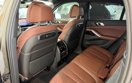 BMW X6, 2024 год, 13 500 000 рублей, 29 фотография