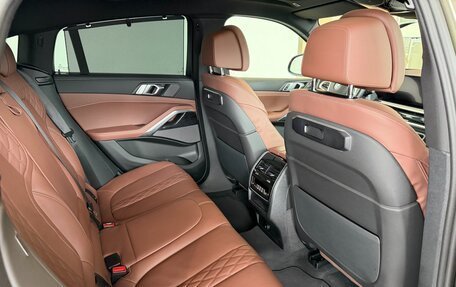 BMW X6, 2024 год, 13 500 000 рублей, 31 фотография