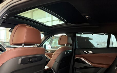 BMW X6, 2024 год, 13 500 000 рублей, 27 фотография