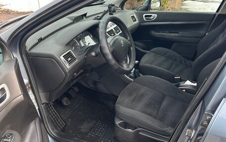 Peugeot 307 I, 2007 год, 280 000 рублей, 6 фотография