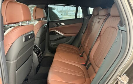 BMW X6, 2024 год, 13 500 000 рублей, 28 фотография