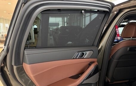 BMW X6, 2024 год, 13 500 000 рублей, 30 фотография