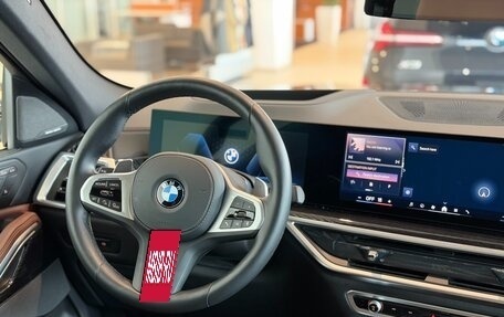 BMW X6, 2024 год, 13 500 000 рублей, 26 фотография