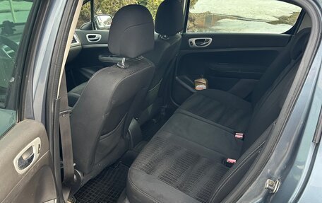 Peugeot 307 I, 2007 год, 280 000 рублей, 7 фотография