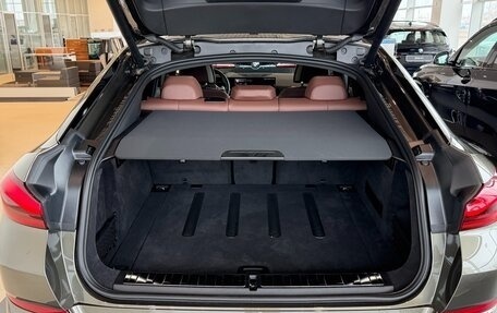 BMW X6, 2024 год, 13 500 000 рублей, 32 фотография