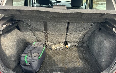 Peugeot 307 I, 2007 год, 280 000 рублей, 11 фотография