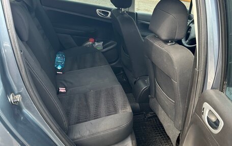 Peugeot 307 I, 2007 год, 280 000 рублей, 9 фотография