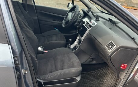 Peugeot 307 I, 2007 год, 280 000 рублей, 8 фотография