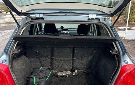 Peugeot 307 I, 2007 год, 280 000 рублей, 10 фотография