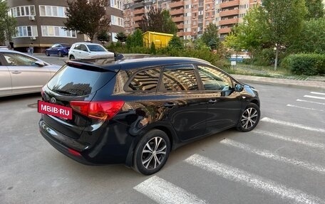 KIA cee'd III, 2017 год, 1 370 000 рублей, 6 фотография