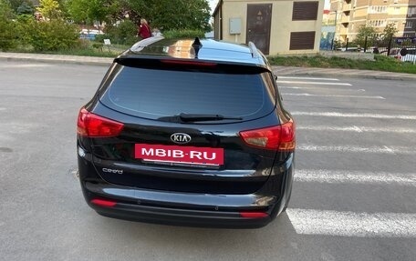 KIA cee'd III, 2017 год, 1 370 000 рублей, 7 фотография