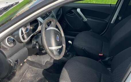 Datsun on-DO I рестайлинг, 2018 год, 535 000 рублей, 6 фотография