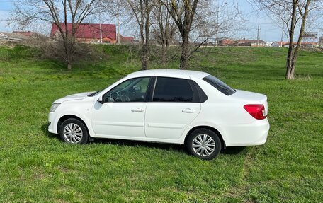 Datsun on-DO I рестайлинг, 2018 год, 535 000 рублей, 9 фотография