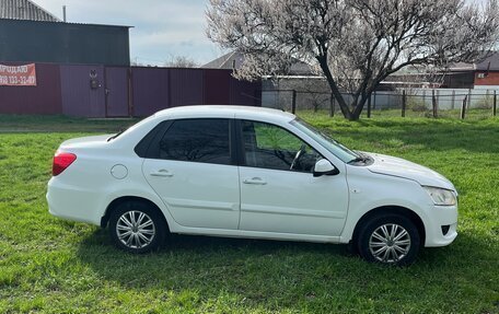 Datsun on-DO I рестайлинг, 2018 год, 535 000 рублей, 3 фотография