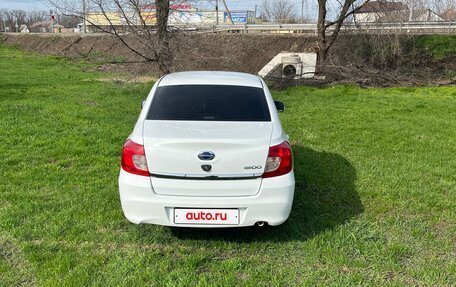 Datsun on-DO I рестайлинг, 2018 год, 535 000 рублей, 5 фотография