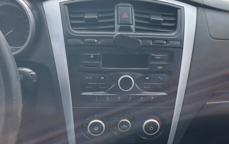 Datsun on-DO I рестайлинг, 2018 год, 535 000 рублей, 8 фотография