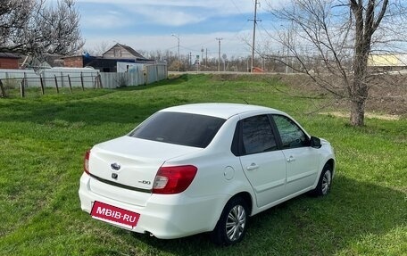 Datsun on-DO I рестайлинг, 2018 год, 535 000 рублей, 4 фотография