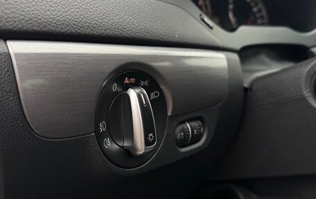 Volkswagen Jetta VI, 2012 год, 1 099 000 рублей, 14 фотография