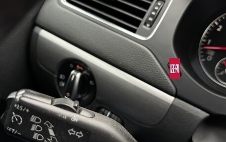 Volkswagen Jetta VI, 2012 год, 1 099 000 рублей, 13 фотография